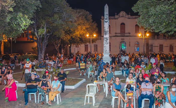 Vamos Jaraguanear com Sextas Clássicas Vamos Jaraguanear com Sextas Clássicas