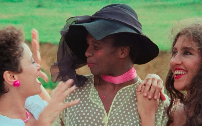 Mostra Cinema Afrodite leva debate sobre corpo e liberdade ao Circuito Penedo de Cinema