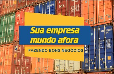 Fecomércio lança consultoria em comércio exterior