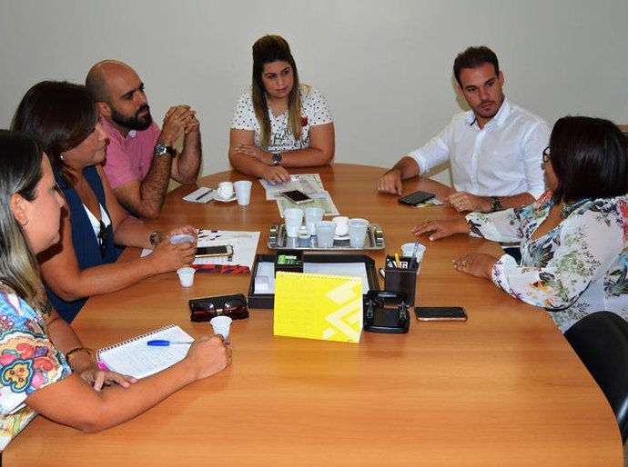 Estado e Prefeitura firmam parceria para construção de Casa da Sopa em Murici