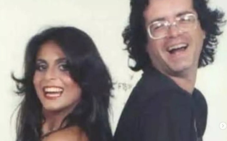 Morre Mister Sam, DJ e produtor responsável por lançar Gretchen e hits brasileiros