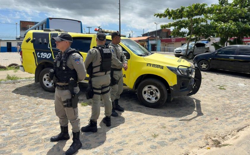 Governo lança curso de Direito Eleitoral voltado para profissionais da Segurança Pública de Alagoas