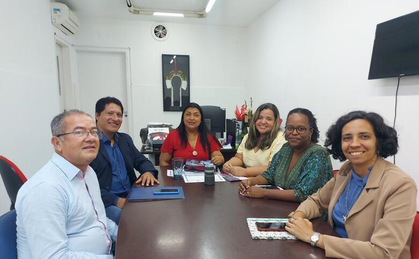 Superintendência de Políticas para a Mulher tem nova gestora na Semudh