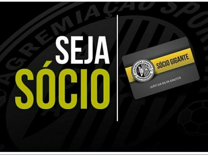 ASA: Parceria unifica os planos de sócio-torcedor e amplia as vantagens