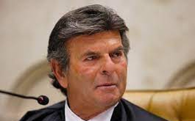 Fux vota para invalidar Cide sobre pagamentos ao exterior sem relação com tecnologia