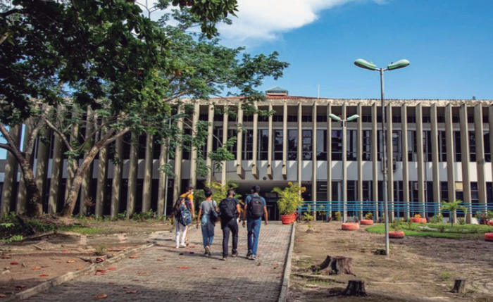 Universidade Federal de Alagoas