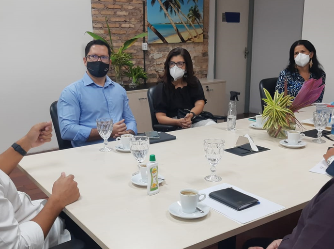 Câmara de Maceió garante debate sobre orçamento 2022 dentro do prazo legal