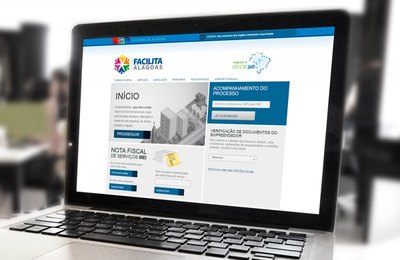 Junta Comercial disponibiliza novos eventos no Portal Facilita Alagoas