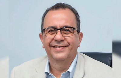 Craíbas: prefeito Teófilo Pereira tem gestão aprovada por 80% de acordo com pesquisa Falpe