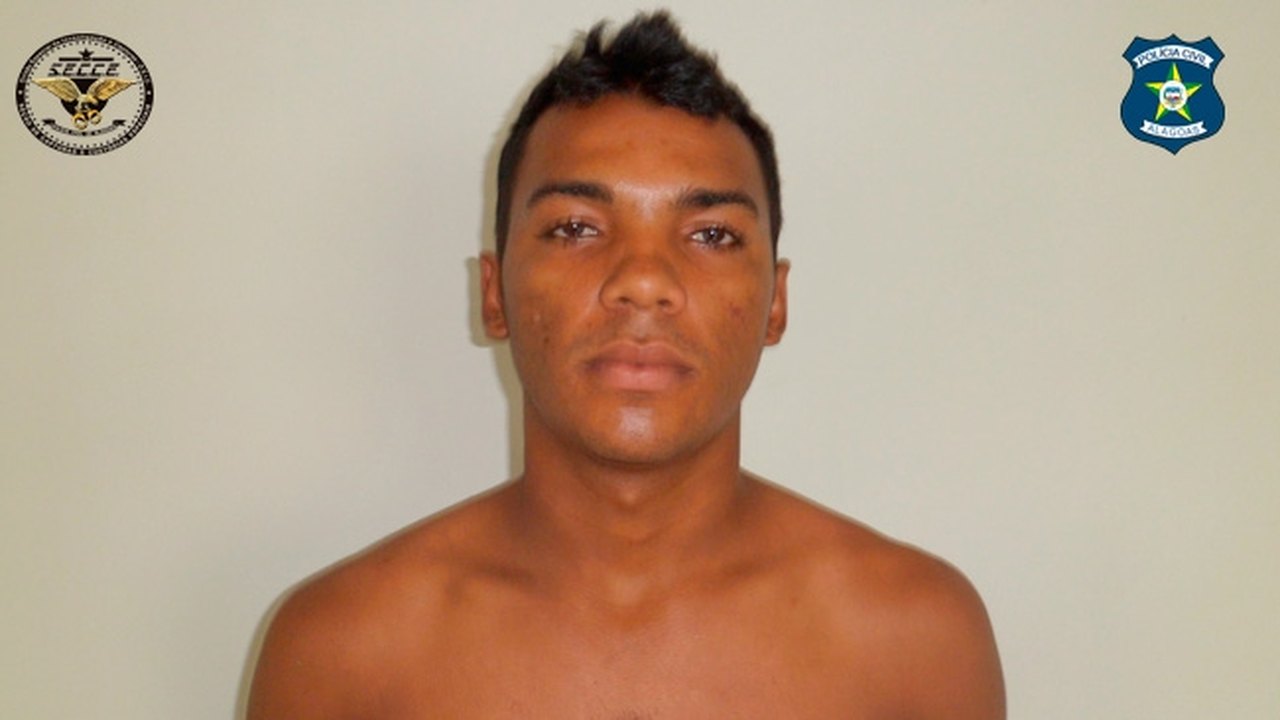 Maceió: Acusado de porte de arma e resistência é preso