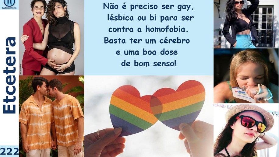 Uma boa dose de bom senso