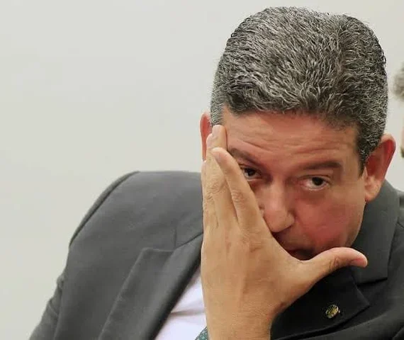 Arthur Lira ingressa no TRE/AL e tira site do ar para esconder denúncia de agressão à ex-esposa