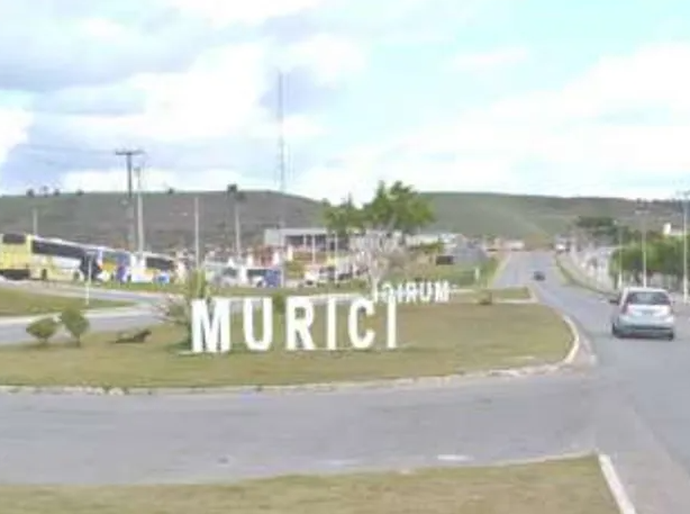 MPAL requer à Polícia Civil instauração de inquérito sobre agressão da Guarda Municipal em Murici