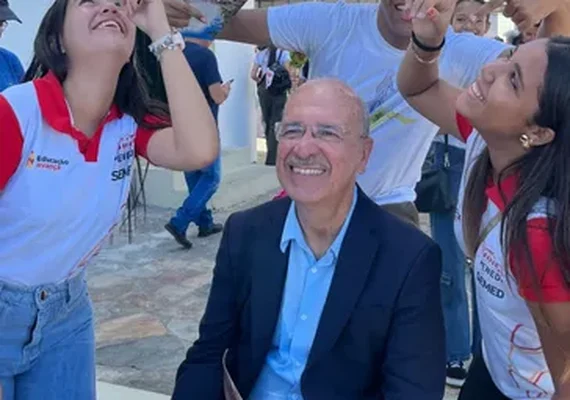 MDB de Ronaldo Lopes marca convenção partidária para 29 de julho em Penedo