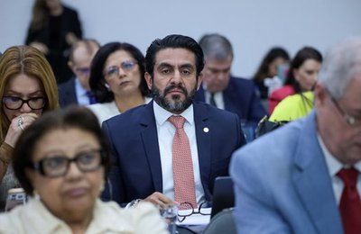 Conselho Pleno aprova ingresso da OAB em ação sobre inelegibilidade no STF