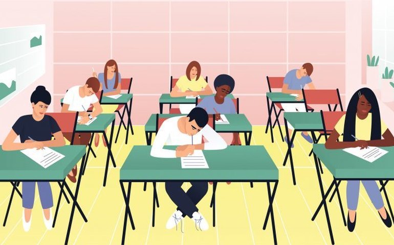 Publicado o 1º edital do concurso da Câmara dos Deputados