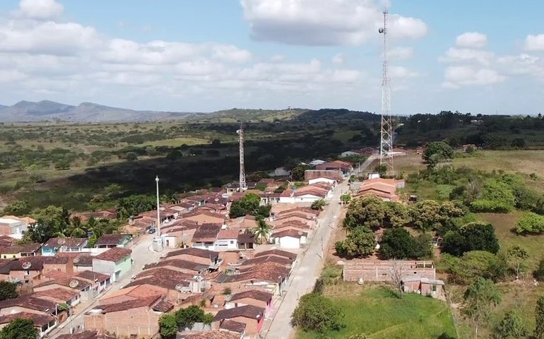 Duplo homicídio choca Olho D’Água Grande: primos mortos em emboscada a caminho de sítio