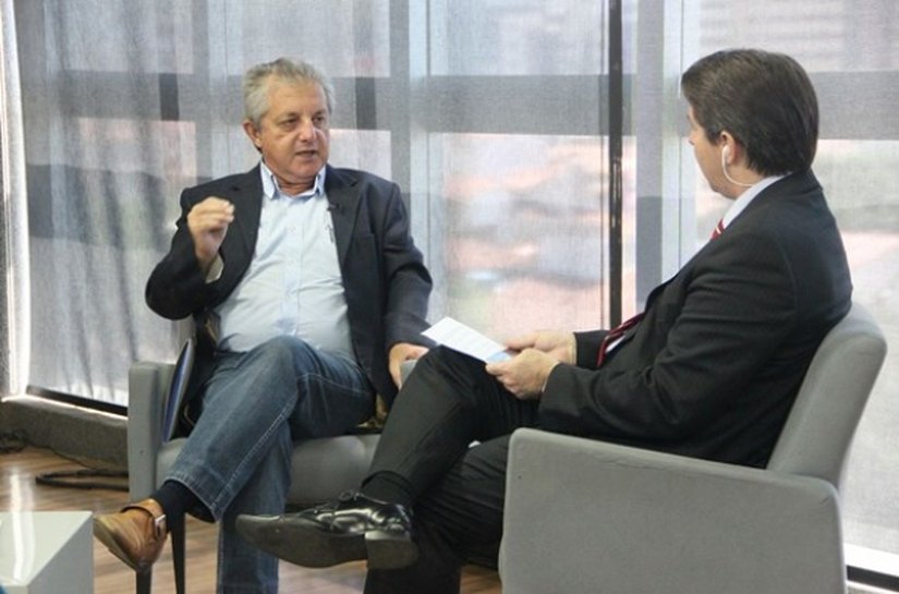 'Juventude Empreendedora' terá participação de jovens de todo Estado