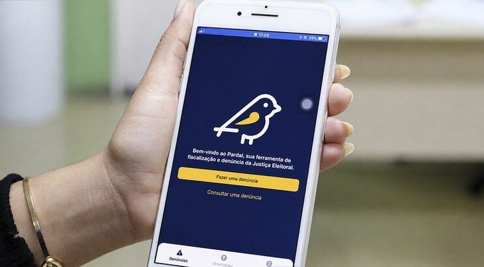 Denúncias do Pardal geram 76 processos em menos de 30 dias