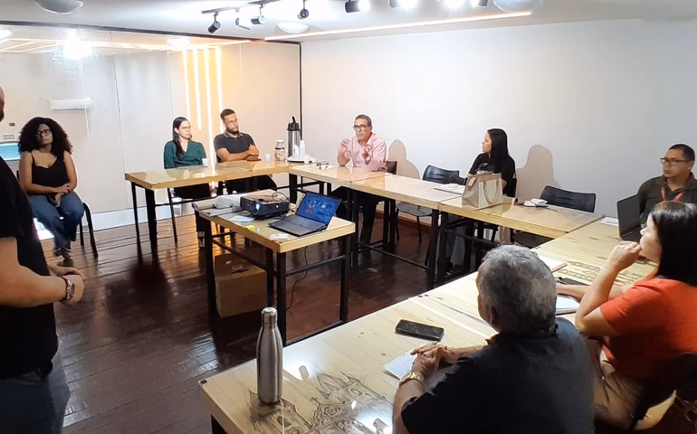 Prefeitura de Penedo e Sebrae Alagoas promovem capacitação sobre meio ambiente integrado ao desenvolvimento econômico