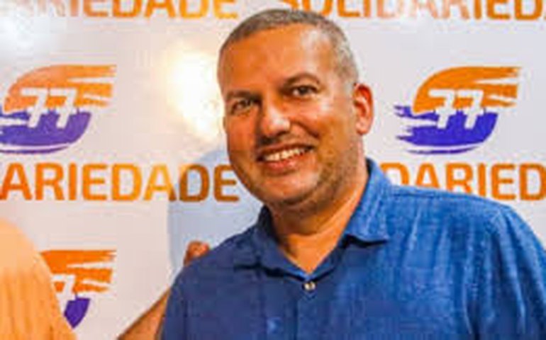 Sumiço de bens avaliados em R$ 50 milhões e organização criminosa: veja acusações contra presidente do Solidariedade preso