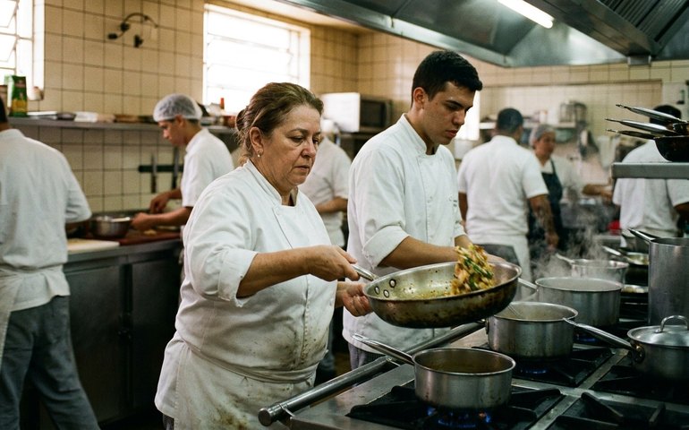 Escassez de mão de obra pressiona retenção de profissionais nos Serviços, aponta FecomercioSP