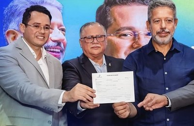 Gunnar Nunes defende eleição de Lira para o Senado e afirma: Alagoas será muito mais forte com Arthur Lira senador