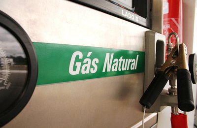 Tarifa do GNV da Algás sofre redução de R$0,25 em agosto