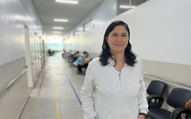 Na Uncisal, ciência orienta decisões clínicas e qualifica o cuidado no SUS