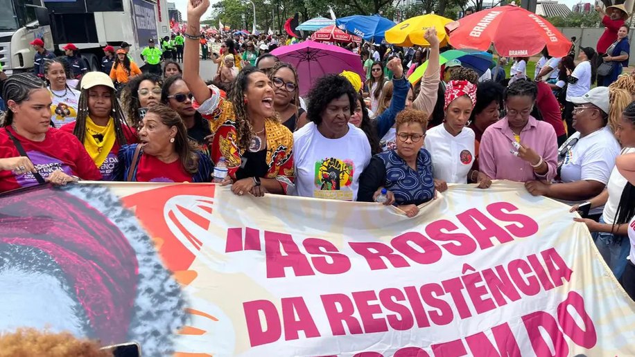Candidaturas femininas crescem, mas número de eleitas continua baixo