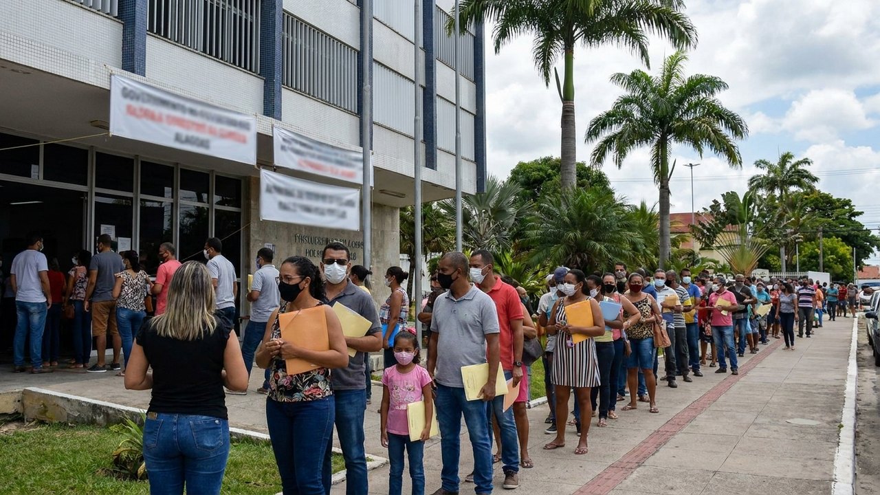 Inscrições para o concurso público da Secretaria de Estado da Saúde abrem na segunda-feira