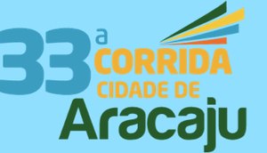 33ª Corrida de Aracaju / Foto: SEJESP
