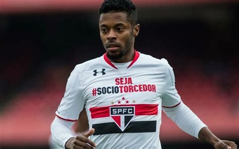 Exame descarta nova lesão, mas Everton vira dúvida no São Paulo