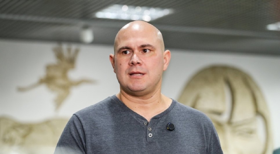 Prefeito de Cuiabá afirmou que evento "não vai acontecer" em entrevista