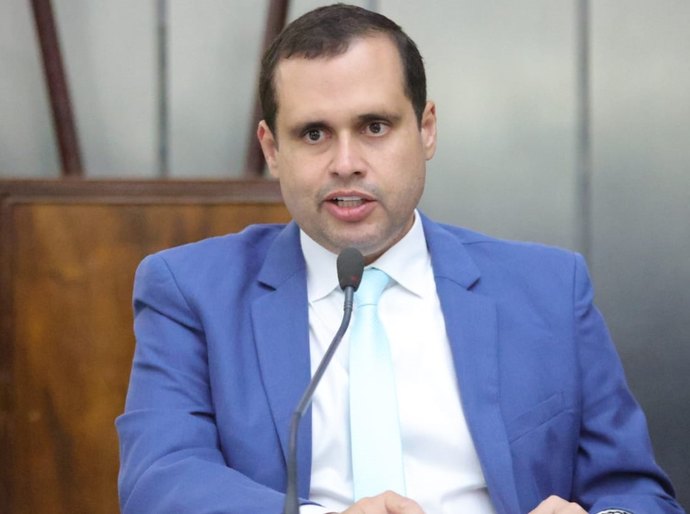 Fernando Pereira anuncia série de inaugurações e entrega de obras em Teotônio Vilela