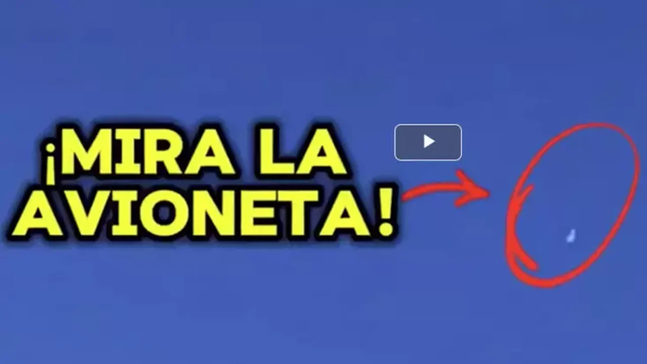 Vídeo que viralizou sobre acidente aéreo no Peru seria falso