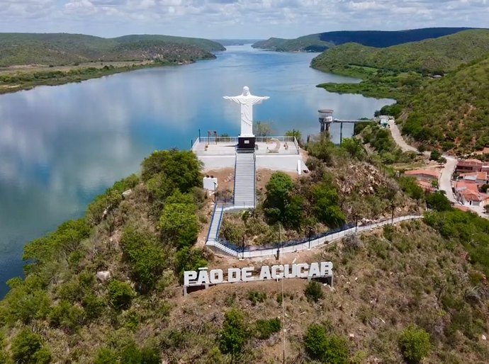 Pão de Açúcar é a cidade mais bem avaliada de Alagoas para empreender, aponta Juceal