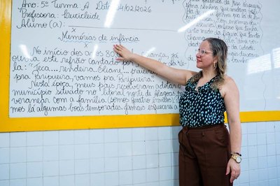 Concurso da Educação: Prefeitura de Arapiraca convoca candidatos aprovados para nova etapa