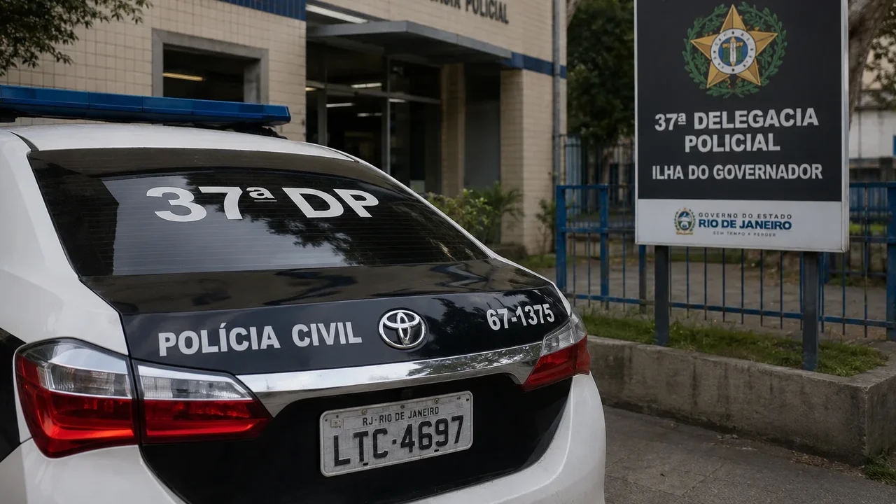 Adolescente preso por estupro coletivo em Copacabana denuncia humilhação de professor em unidade do Degase