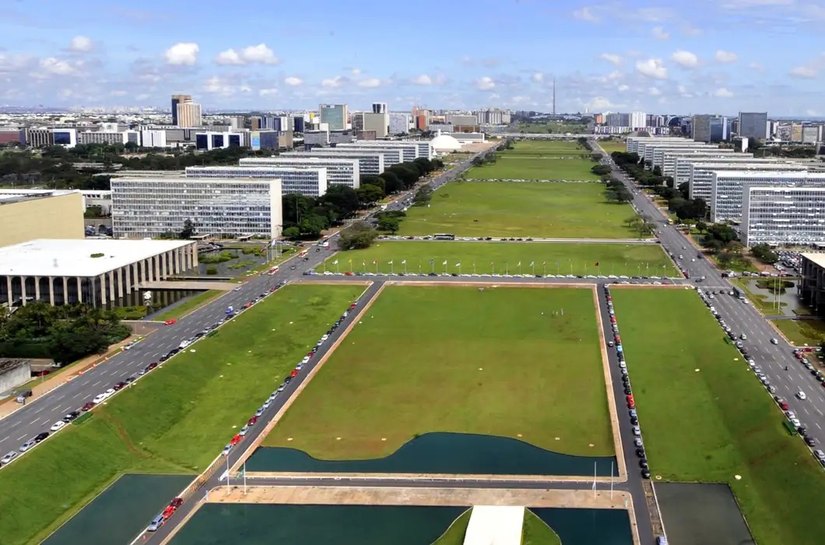 CNU 2025: inscrições começam no dia 2 de julho; veja tabela de cargos