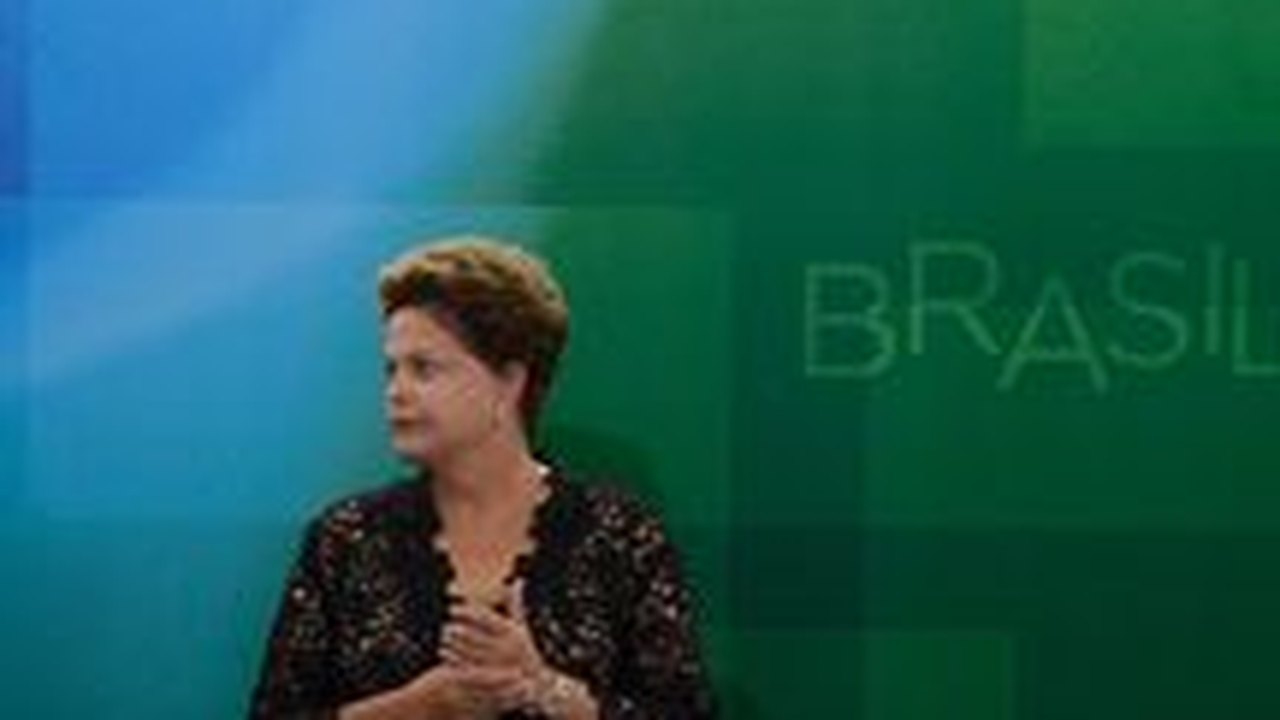 Dilma pede ‘tolerância zero’ com violência contra a mulher