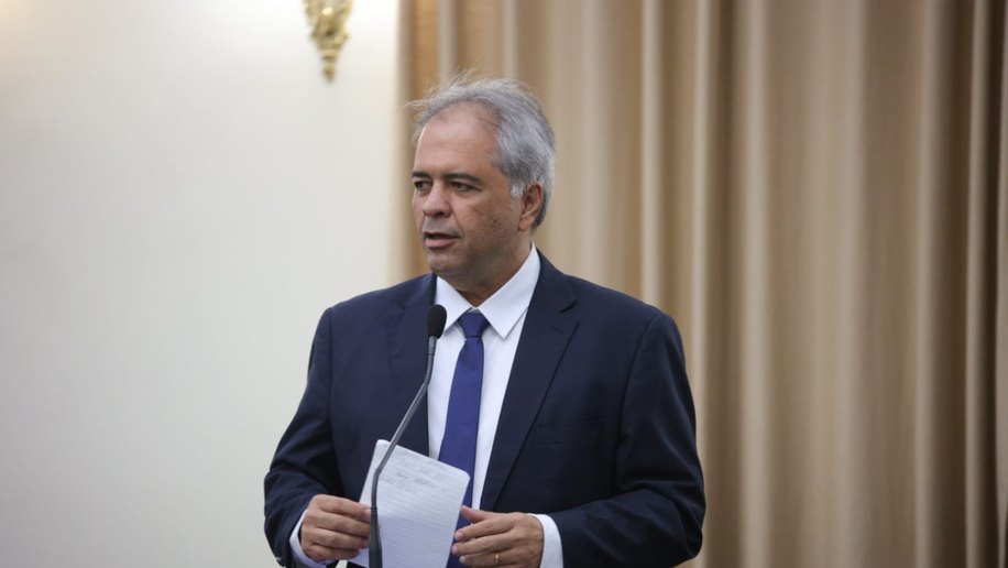 Silvio Camelo deseja ao novo Papa norte-americano um pontificado guiado pela paz, justiça social e diálogo entre os povos