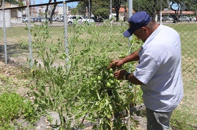 Parceria entre secretarias de Educação e Ressocialização será ampliada em 2016