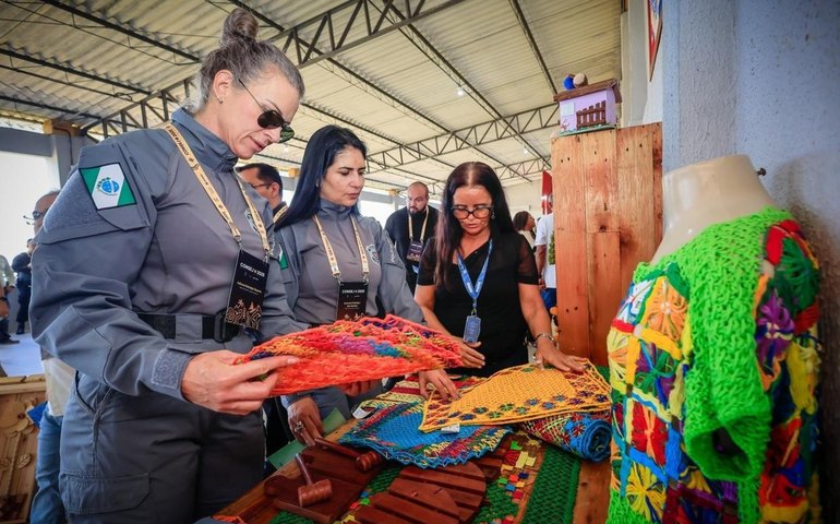 Seris encerra 2025 com avanços em segurança, educação e ressocialização no sistema prisional