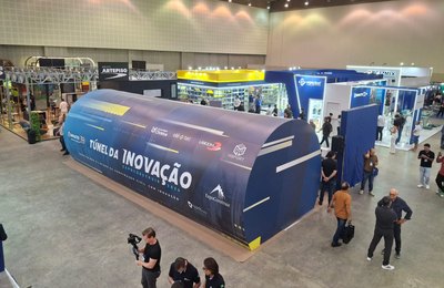 8ª Expoconstruir 2026 tem avaliação positiva por parte de expositores e visitantes