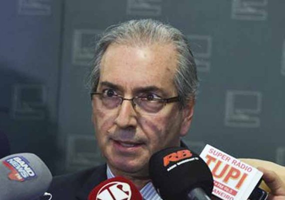 Eduardo Cunha diz que oposição não consegue impedir votações na Câmara