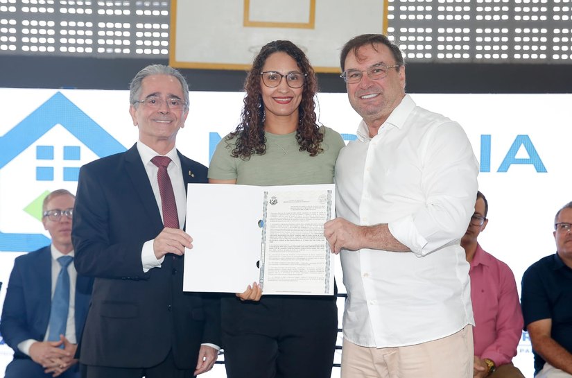 Judiciário realiza sonho da casa própria de 243 famílias de Arapiraca e Limoeiro
