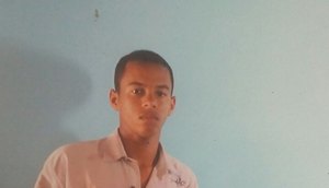 jovem desaparecido 7 / Foto: a8se