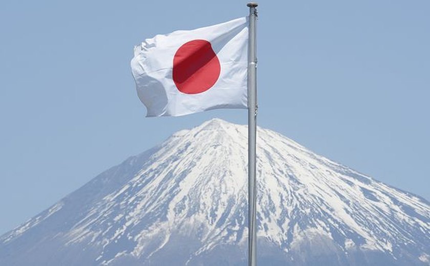 Japão planeja suspender estado de emergência até final de setembro