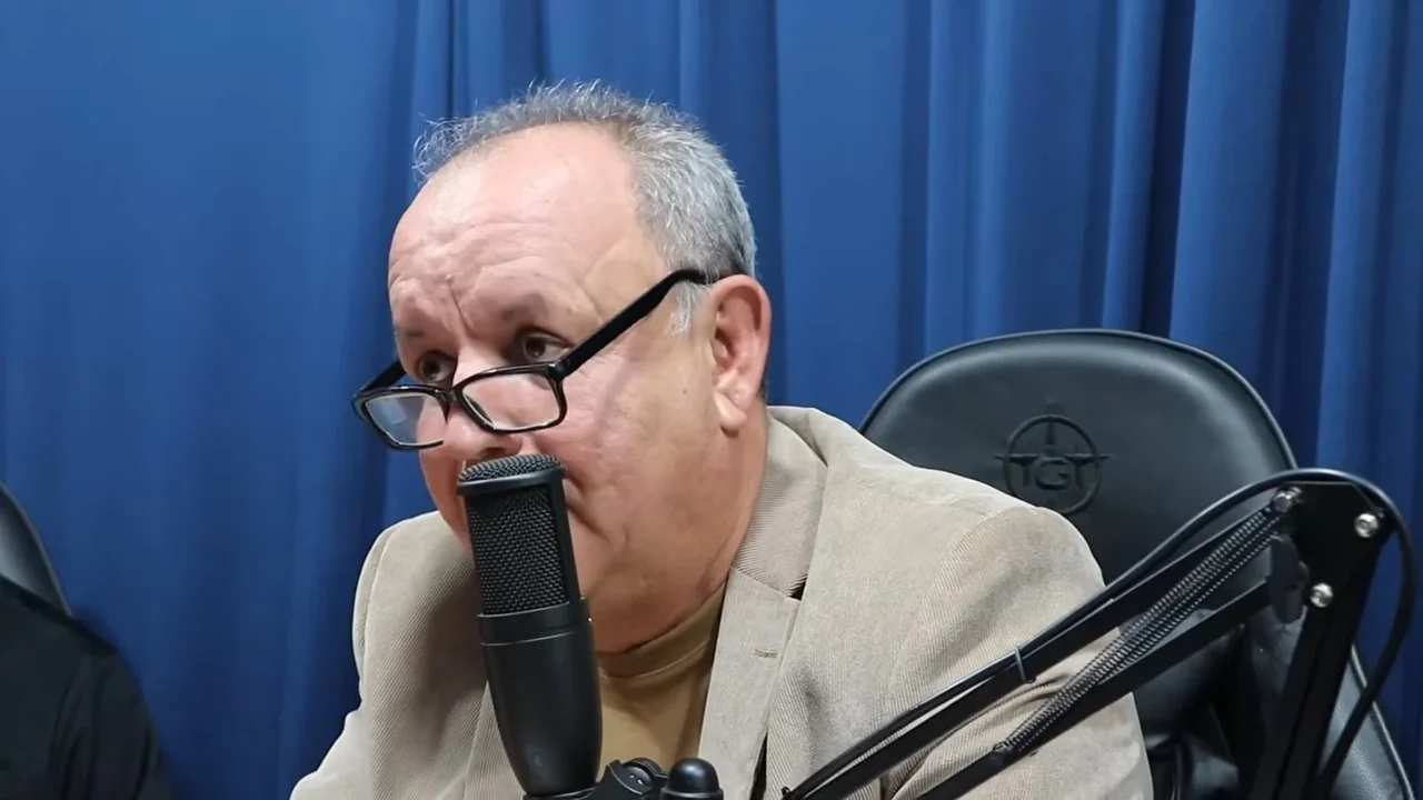 Marcelo Bastos crava Ronaldo Medeiros e vê União Progressista com até quatro vagas na Assembleia